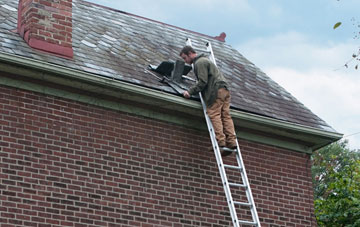 what affects urgent Kings Cliffe roof repairs