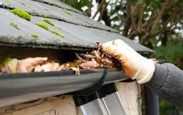 gutter cleaning Kings Cliffe, Northamptonshire