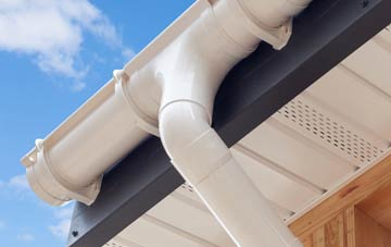 Kings Cliffe gutter installation costs