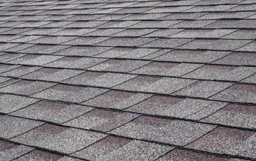 Kings Cliffe tiles for shallow pitch roofing